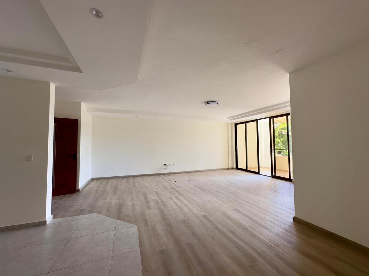 3 Bed Apartment with En Suite at Kileleshwa - 7