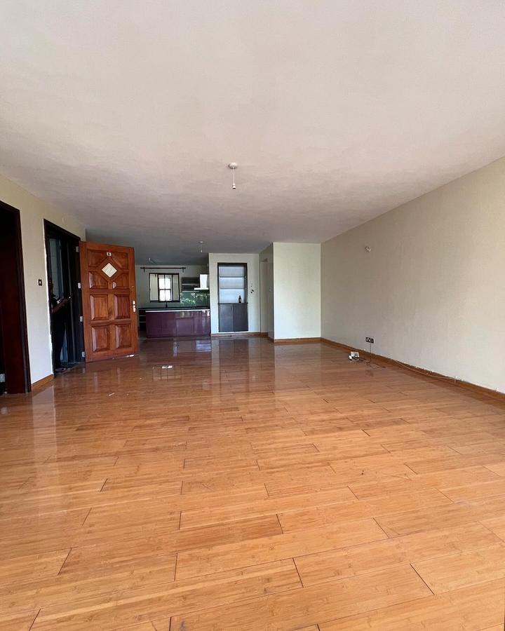 3 Bed Apartment with En Suite at Riara Road - 3