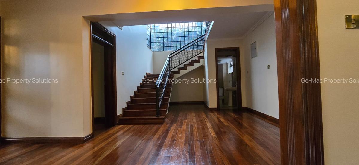 4 Bed House with En Suite in Kiambu Road - 6