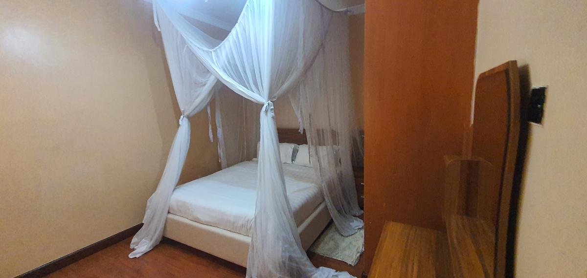 Serviced 2 Bed Apartment with En Suite at Westlands - 13 Serviced 2 Bed Apartment with En Suite at Westlands - 13