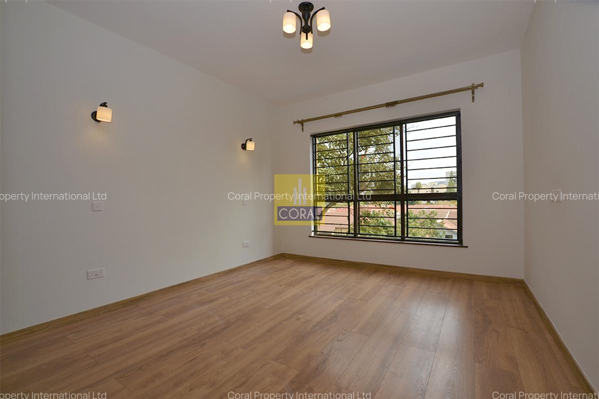 3 Bed Apartment in General Mathenge - 9