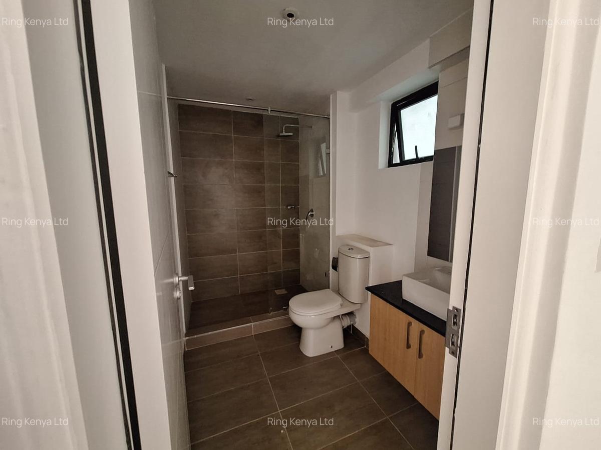 3 Bed Apartment with En Suite in Kilimani - 8