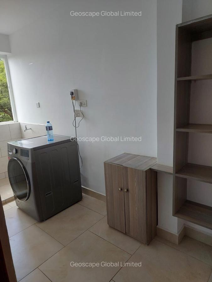3 Bed Apartment with En Suite in General Mathenge - 6