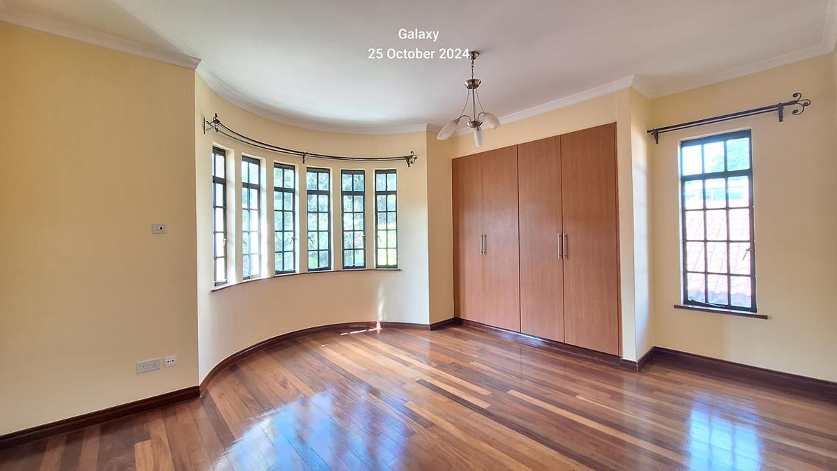 5 Bed Townhouse with En Suite at Lower Kabete Road - 10