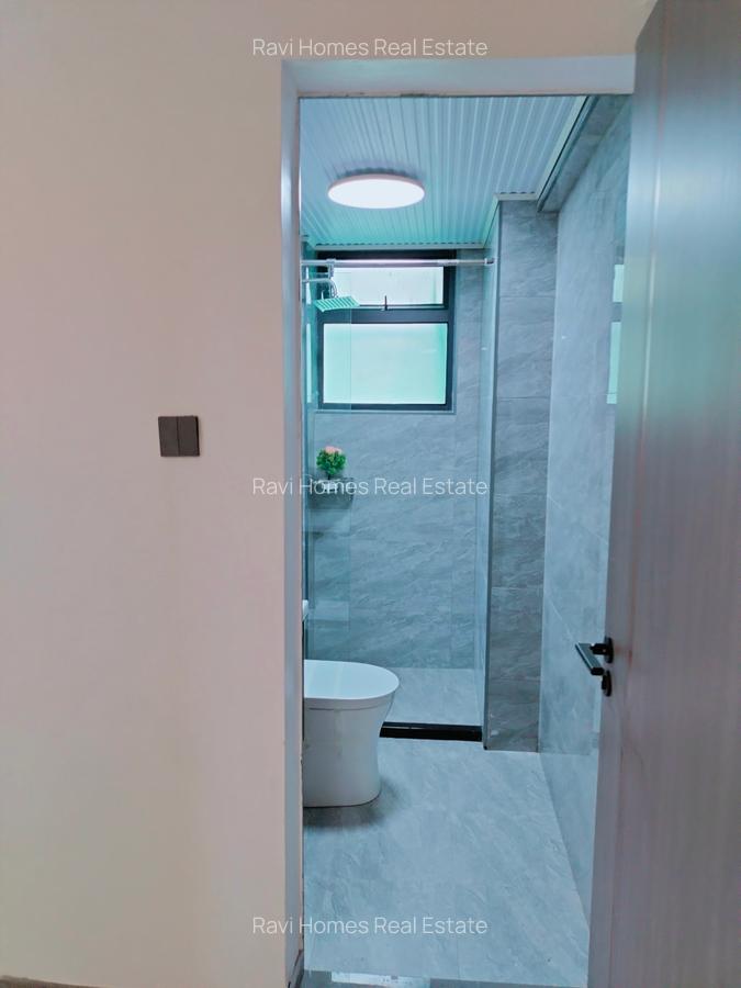 2 Bed Apartment with En Suite in Kilimani - 8