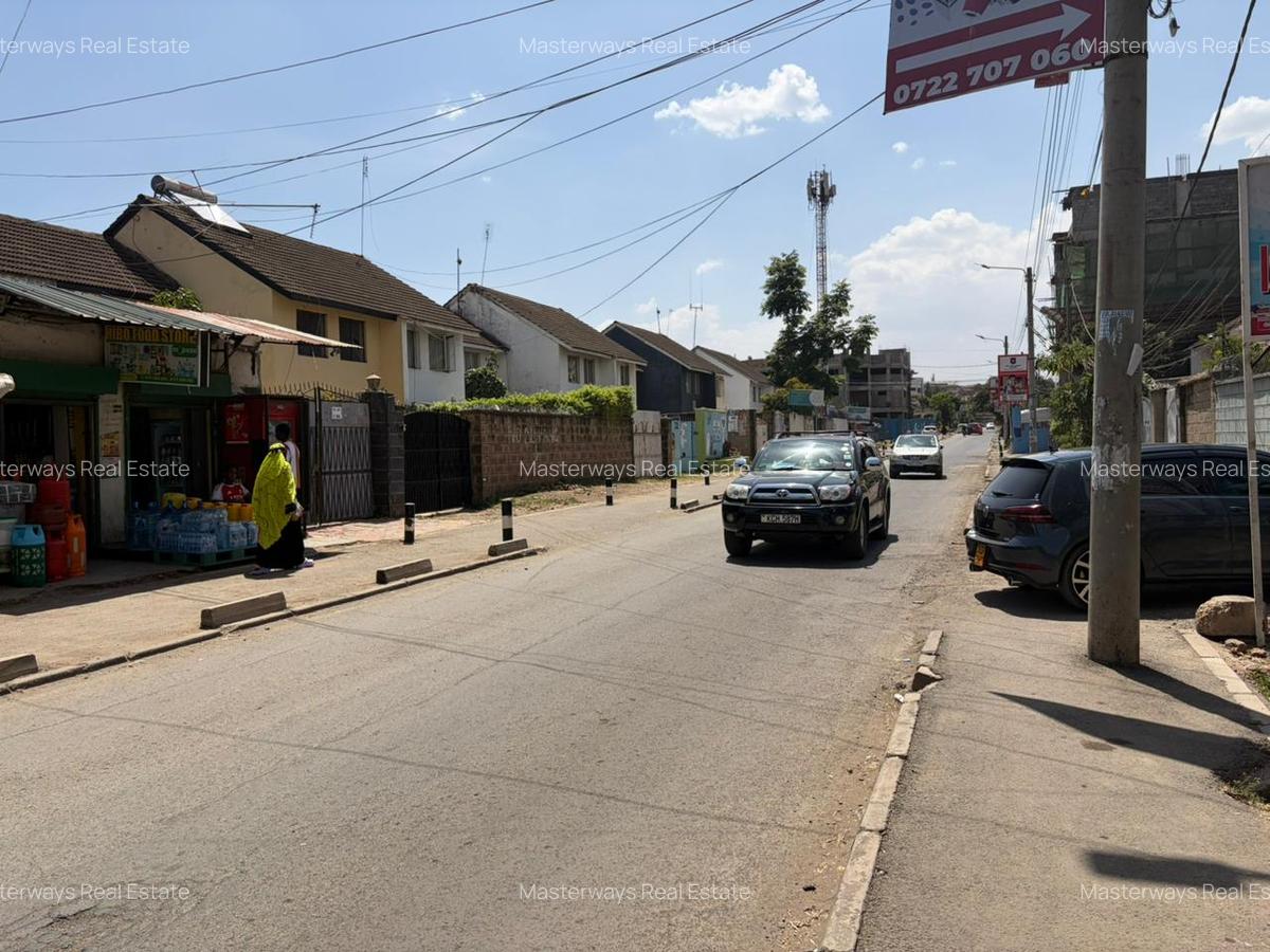 Commercial Property in Nairobi West - 6