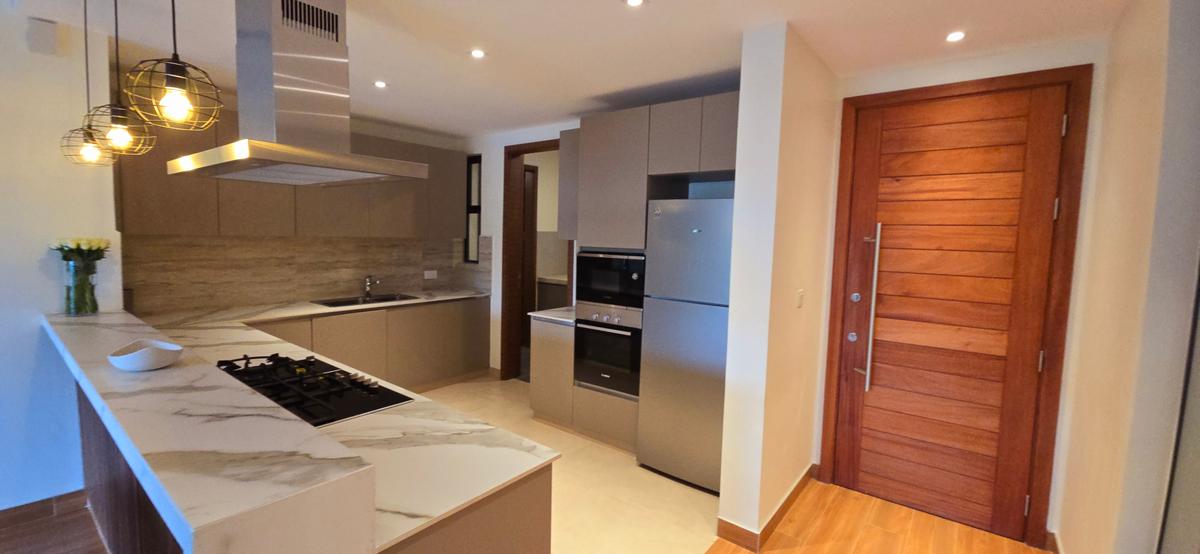 3 Bed Apartment with En Suite at Riverside Drive - 7