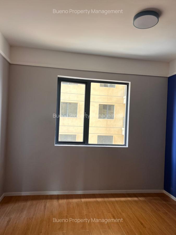 Studio Apartment with Borehole in Naivasha Road - 3