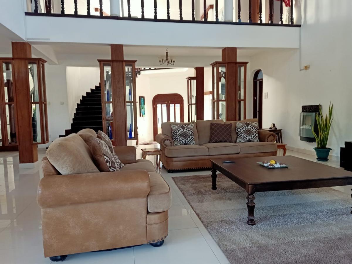 5 Bed Villa with En Suite at Nyali - 14