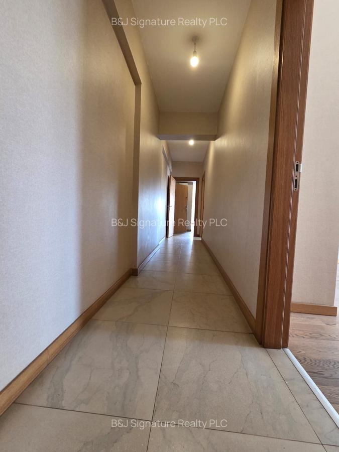 3 Bed Apartment with En Suite in Kileleshwa - 20