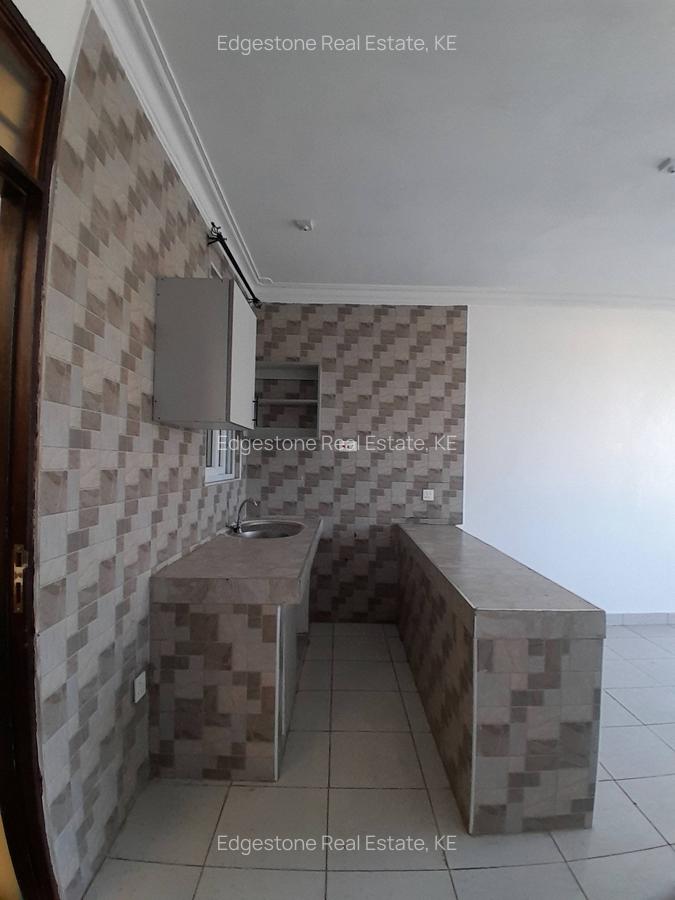 1 Bed Apartment with Borehole in Mtwapa - 14