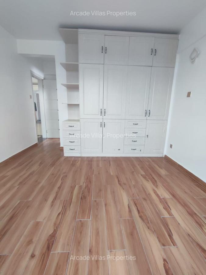 3 Bed Apartment with Swimming Pool in Lavington - 4