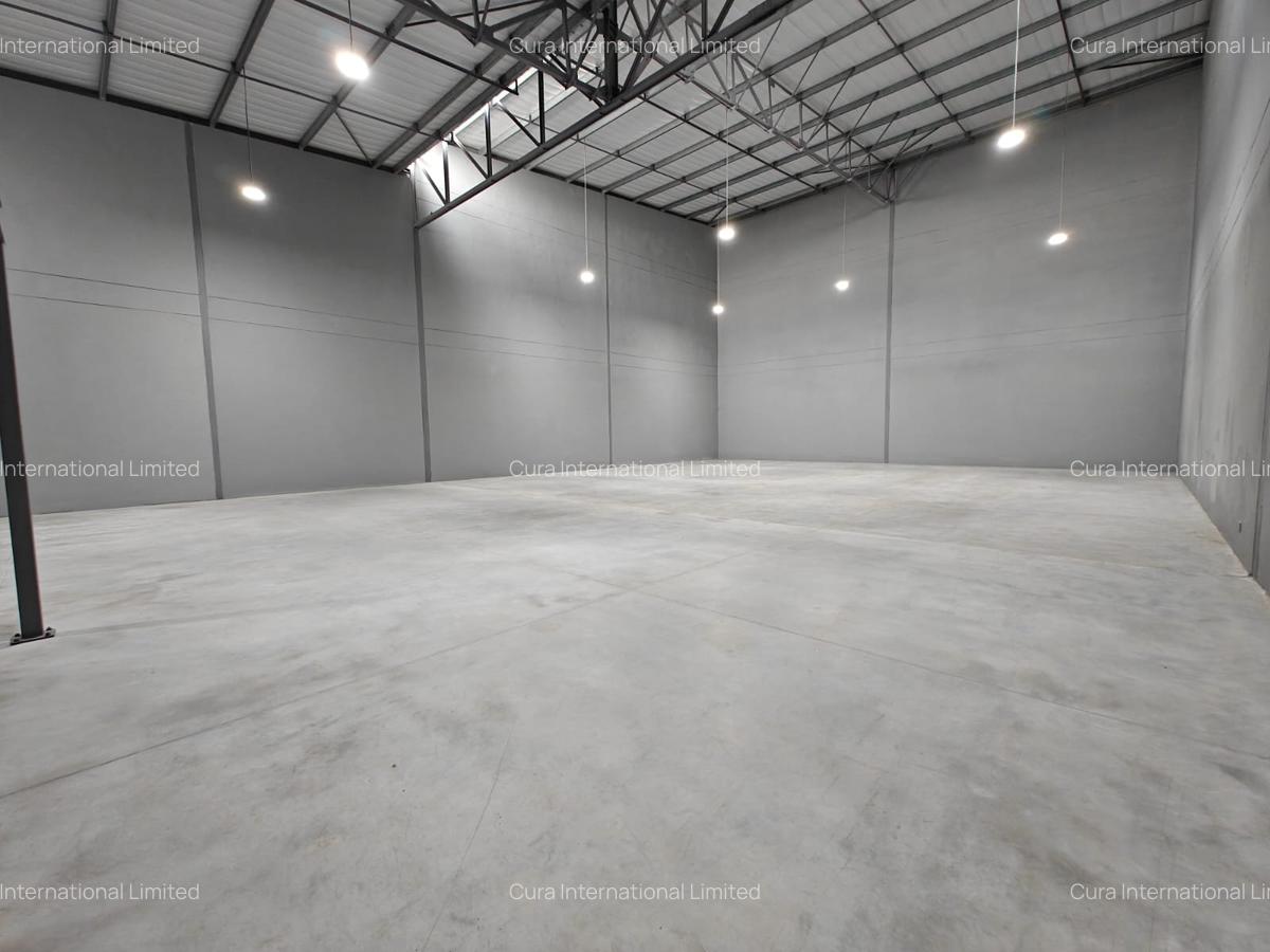 444 m² Warehouse with Parking in Eastern ByPass - 7