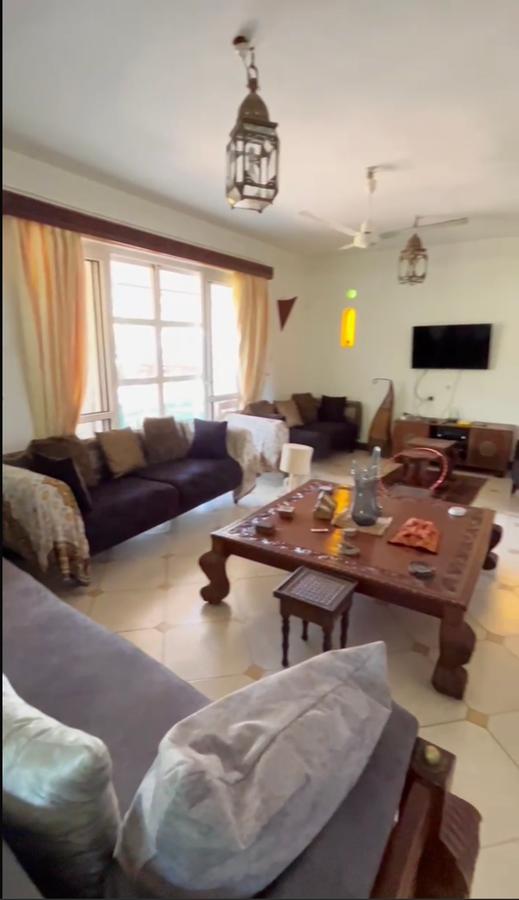 4 Bed Townhouse with En Suite in Nyali Area - 3
