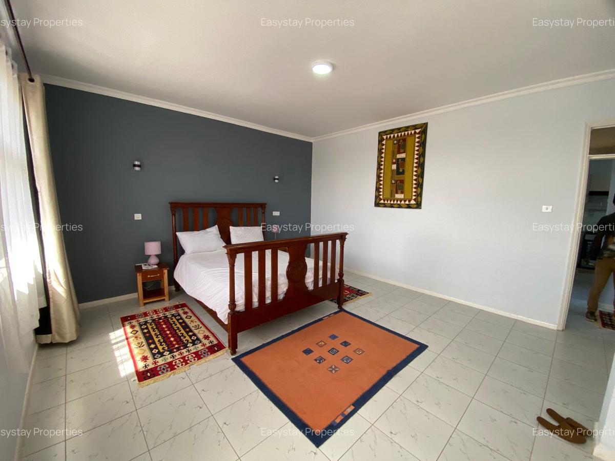 2 Bed Apartment with En Suite in Runda - 1