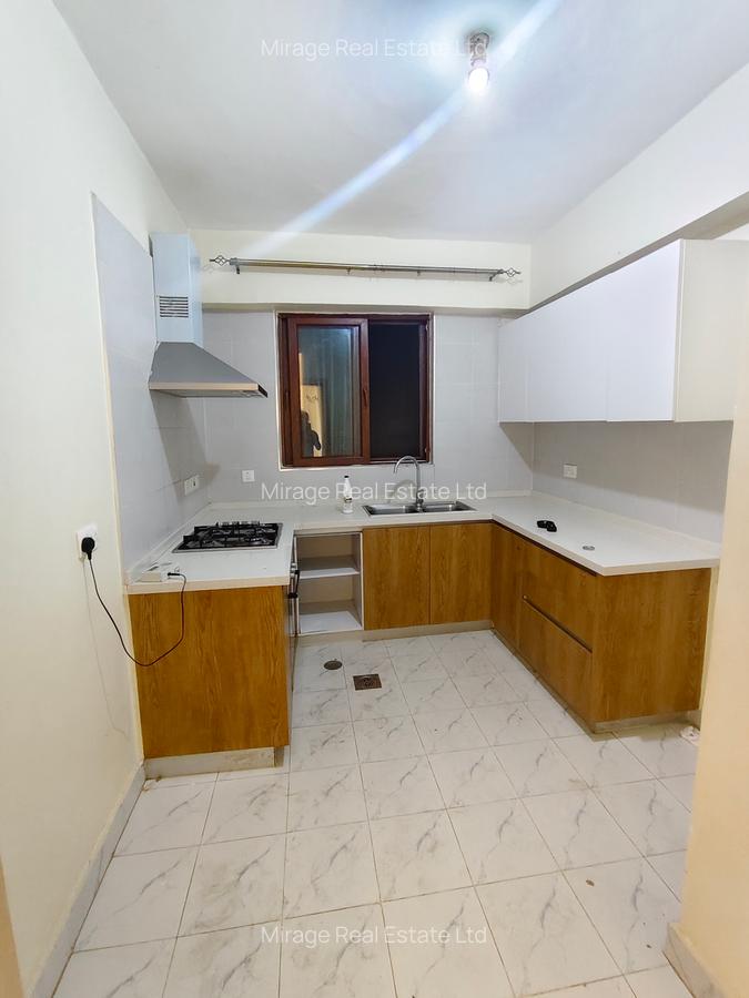 2 Bed Apartment with En Suite in Kileleshwa - 12