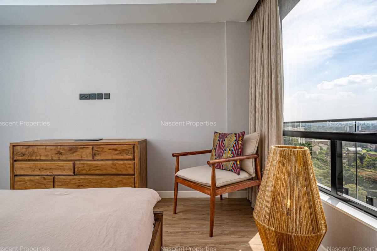 Furnished 2 Bed Apartment with En Suite in Westlands Area - 18