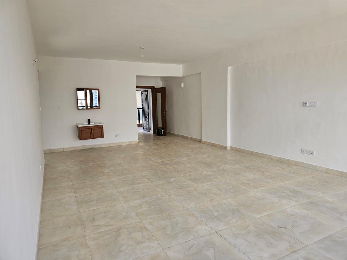 3 Bed Apartment with En Suite at Rhapta Rd - 4