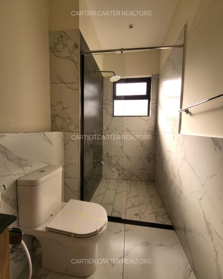 4 Bed Villa with En Suite in Machakos County - 9