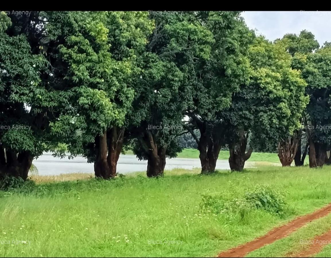 Residential Land at Juja-Gatundu Rd - 12