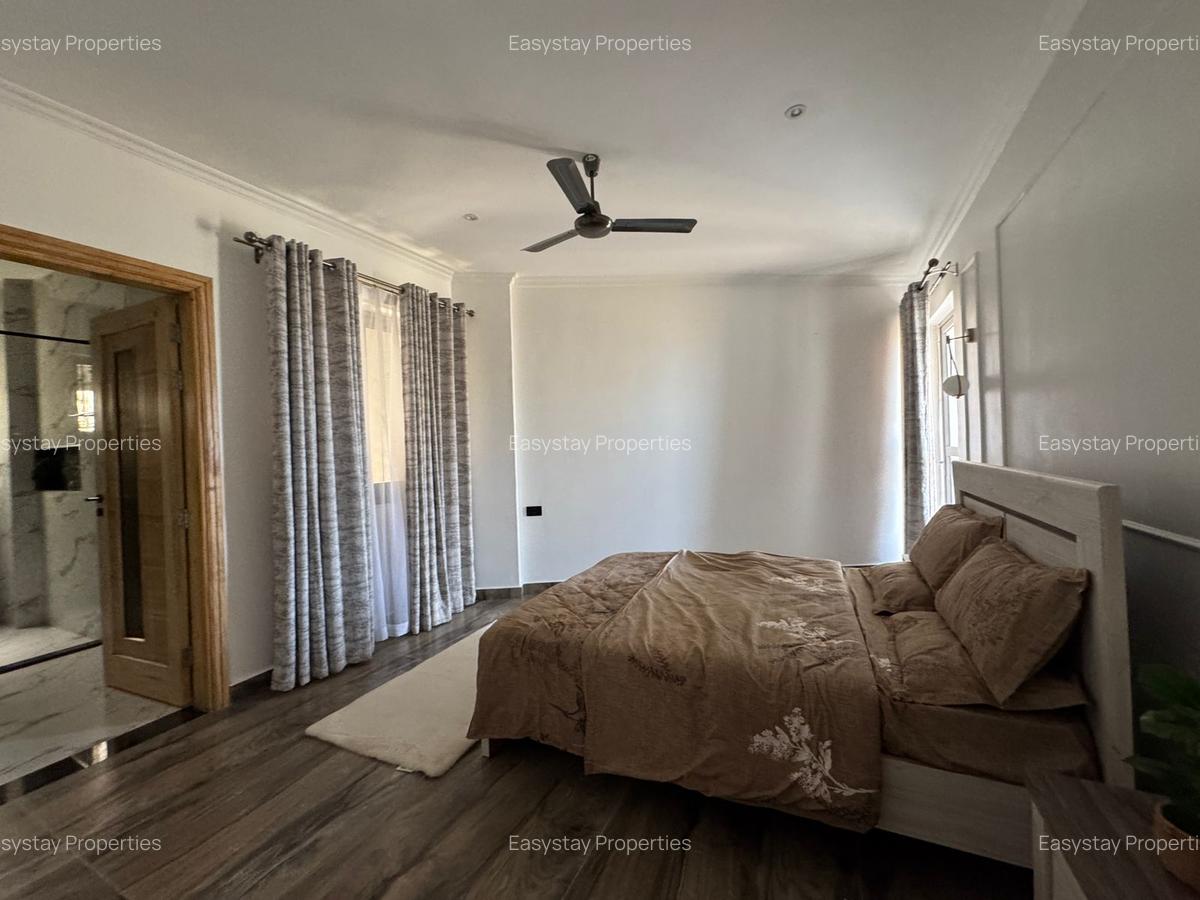 2 Bed Apartment with Swimming Pool in Nyali Area - 2