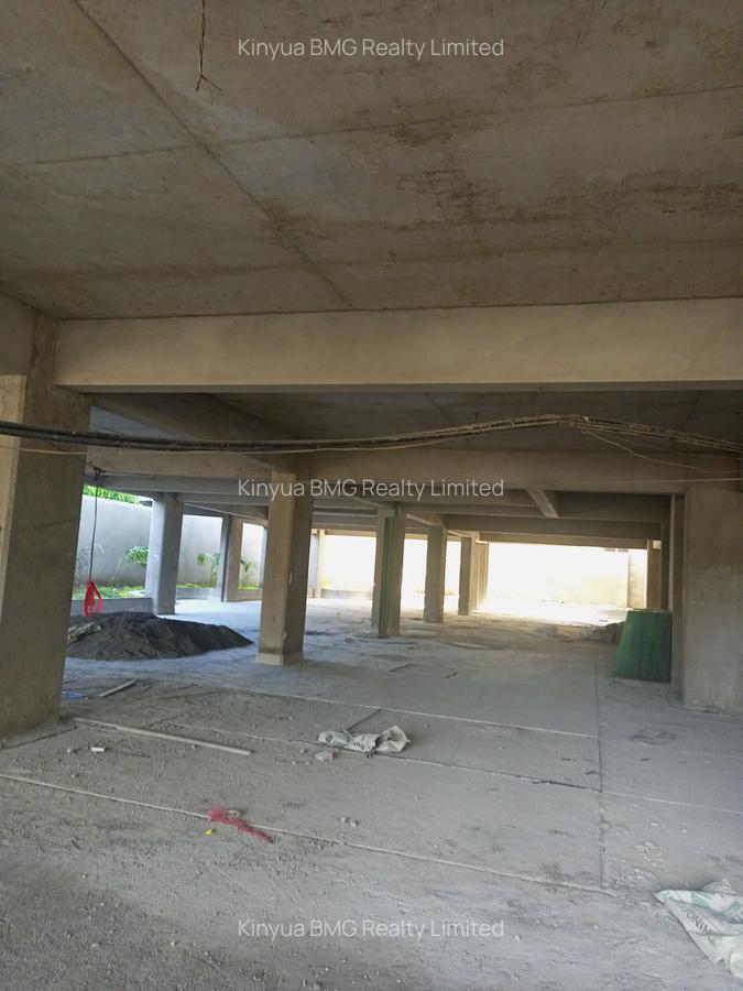 3 Bed Apartment with En Suite in Nyali Area - 3