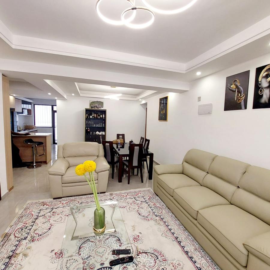 Furnished 3 Bed Apartment with Swimming Pool at Riverside Drive - 8