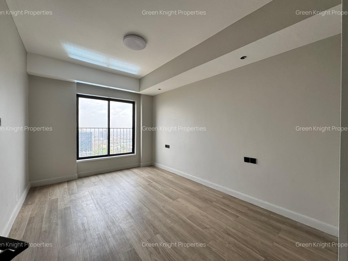 Serviced 2 Bed Apartment with En Suite in Upper Hill - 5