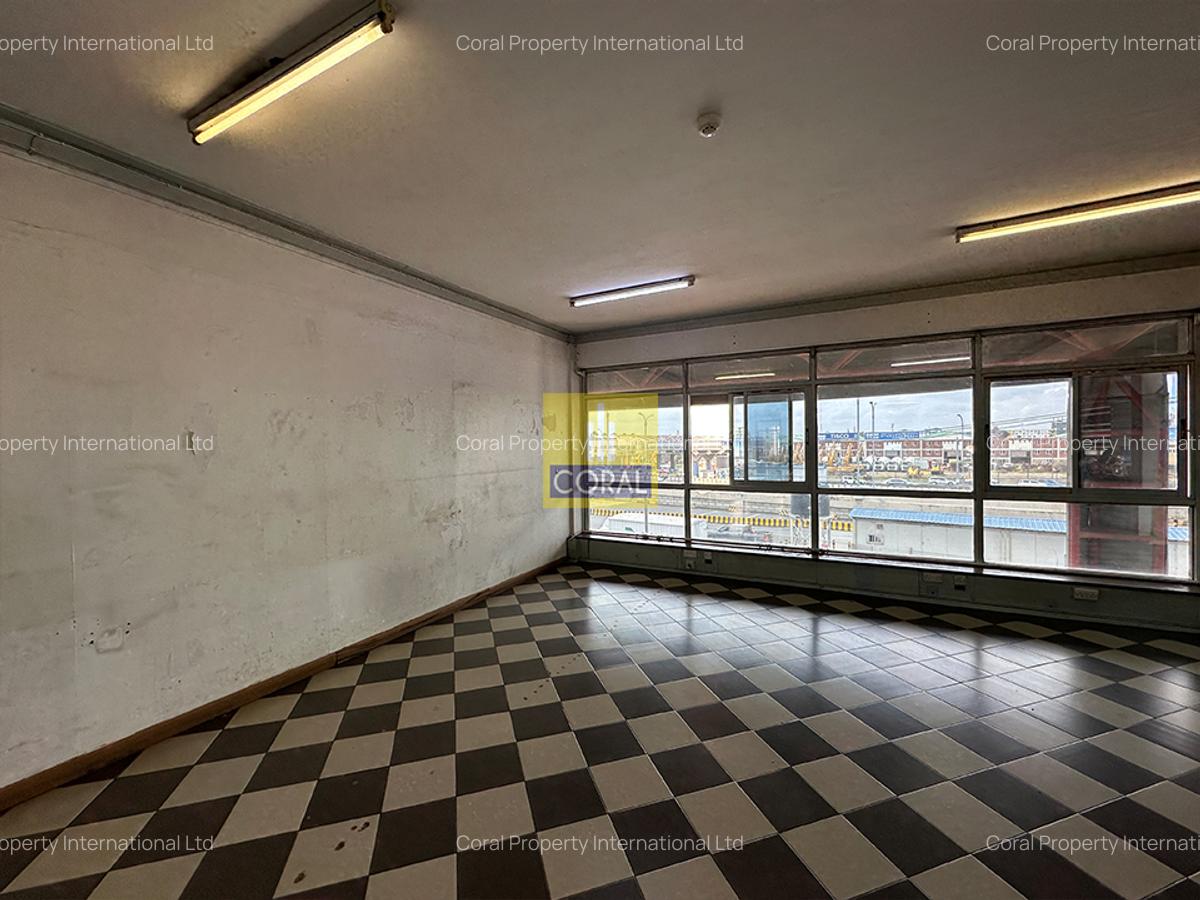 Warehouse in Mombasa Road - 4