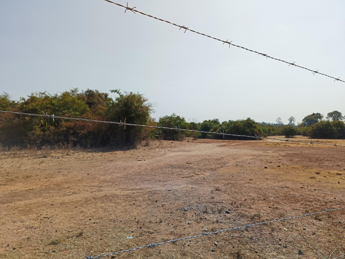 Commercial Land at Ololua Road - 8