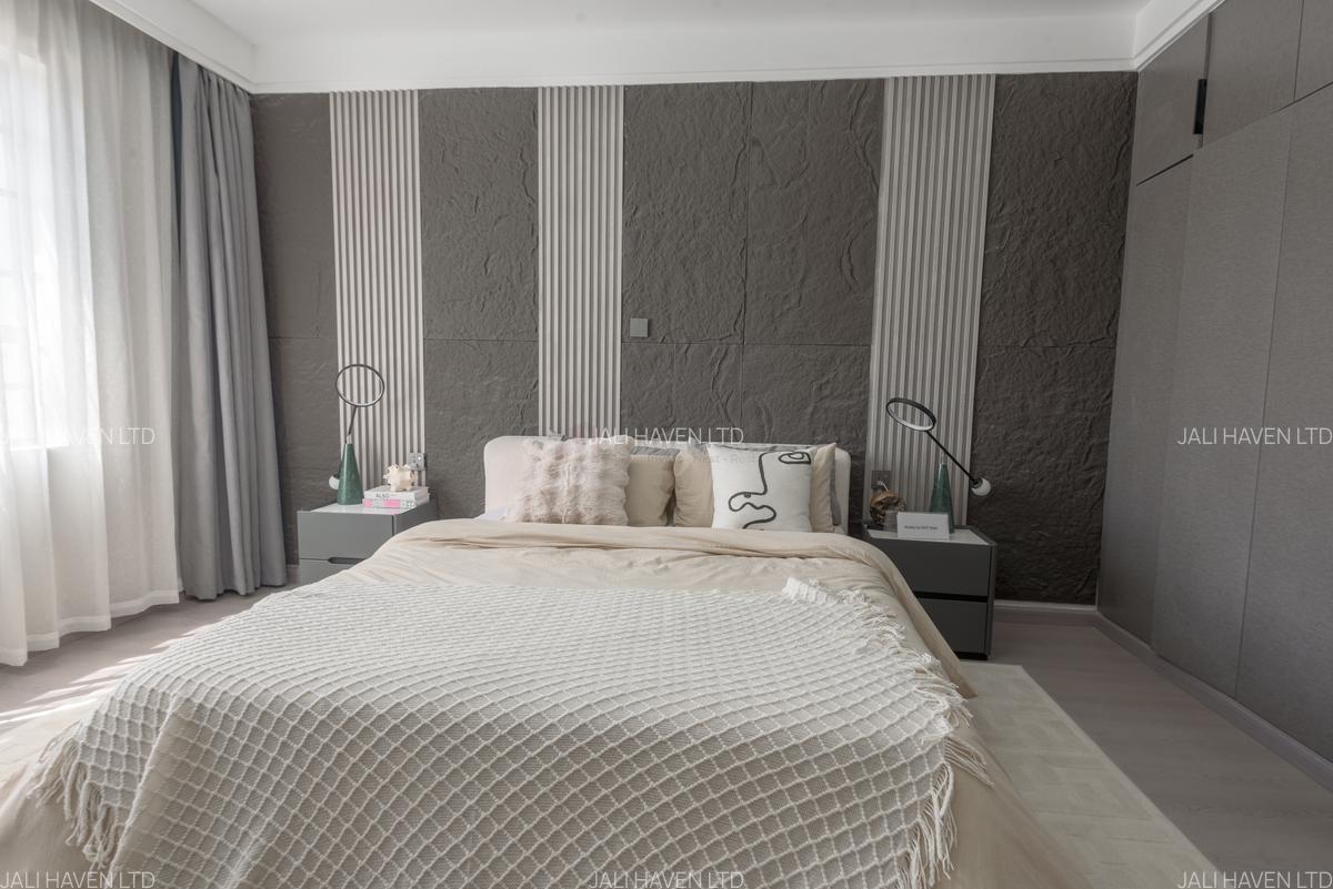 4 Bed Apartment with En Suite in Kileleshwa - 11