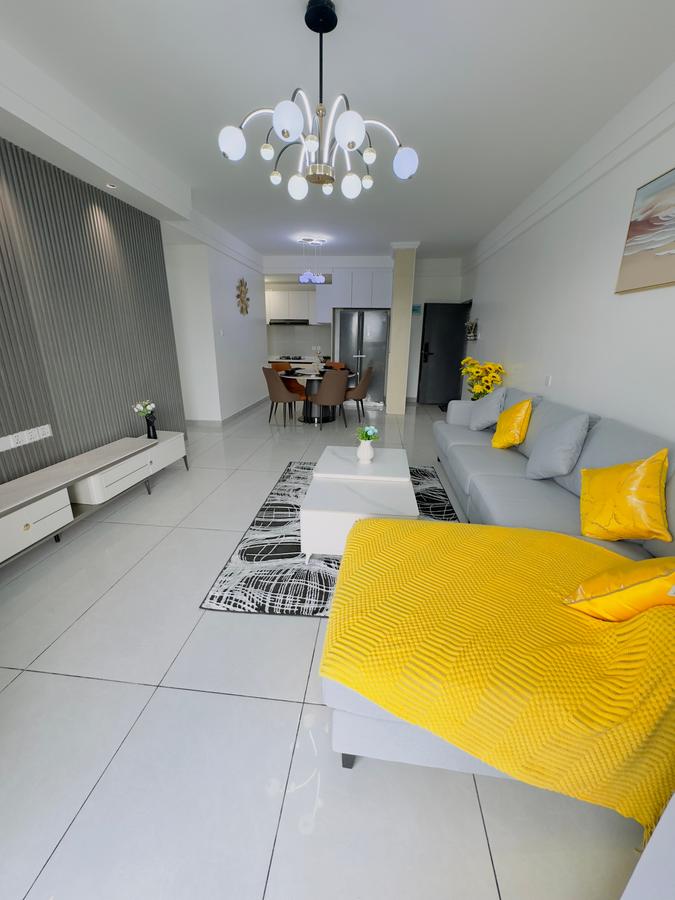 3 Bed Apartment with En Suite at Syokimau - 2