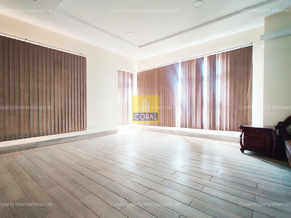 Warehouse in Athi River - 4