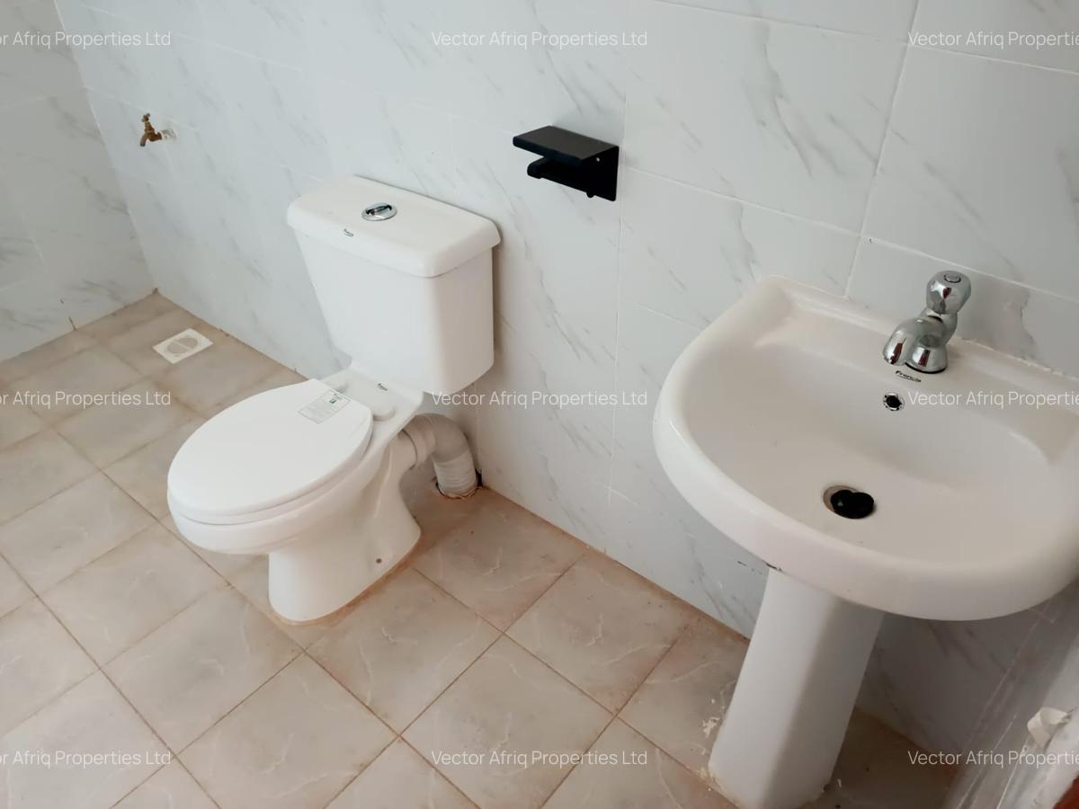 3 Bed House with En Suite in Ngong - 12