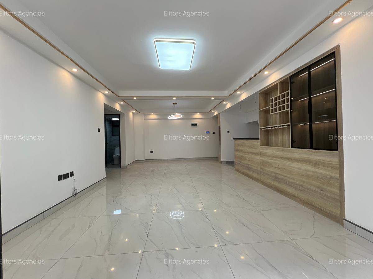 2 Bed Apartment with En Suite at Agwings Kodhek Road - 8