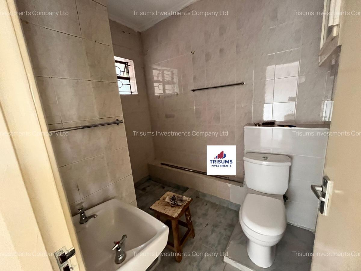 3 Bed House with En Suite in Westlands Area - 20