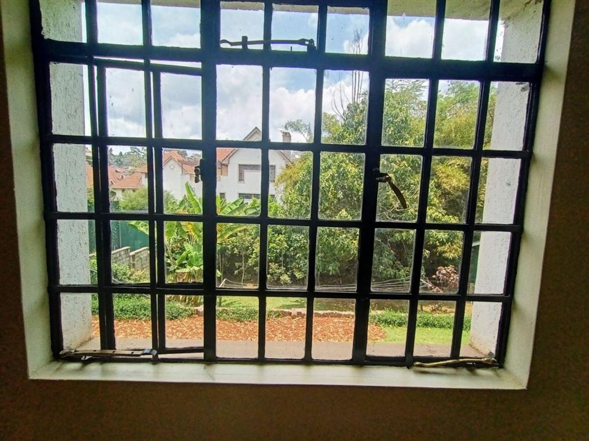 1 Bed House with Garden at Njumbi Rd - 11