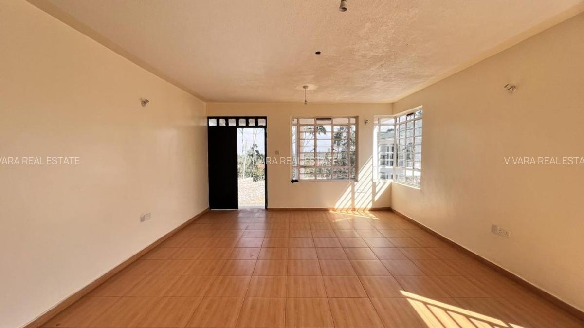 4 Bed Villa with En Suite in Ngong Road - 2
