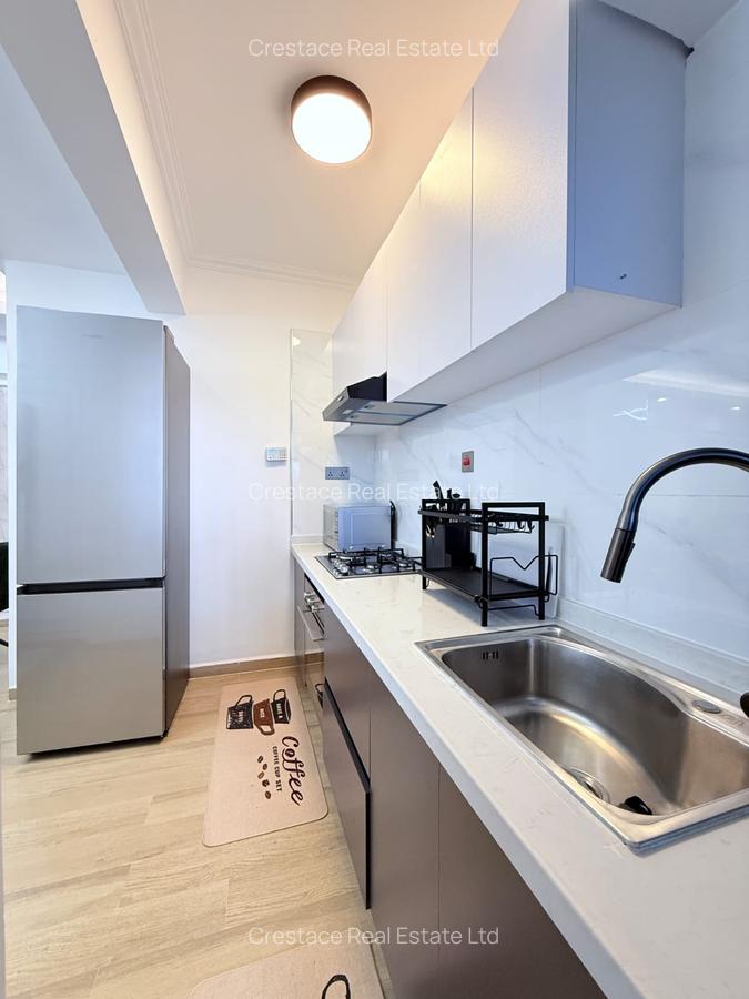 Furnished 2 Bed Apartment with En Suite in Westlands Area - 7