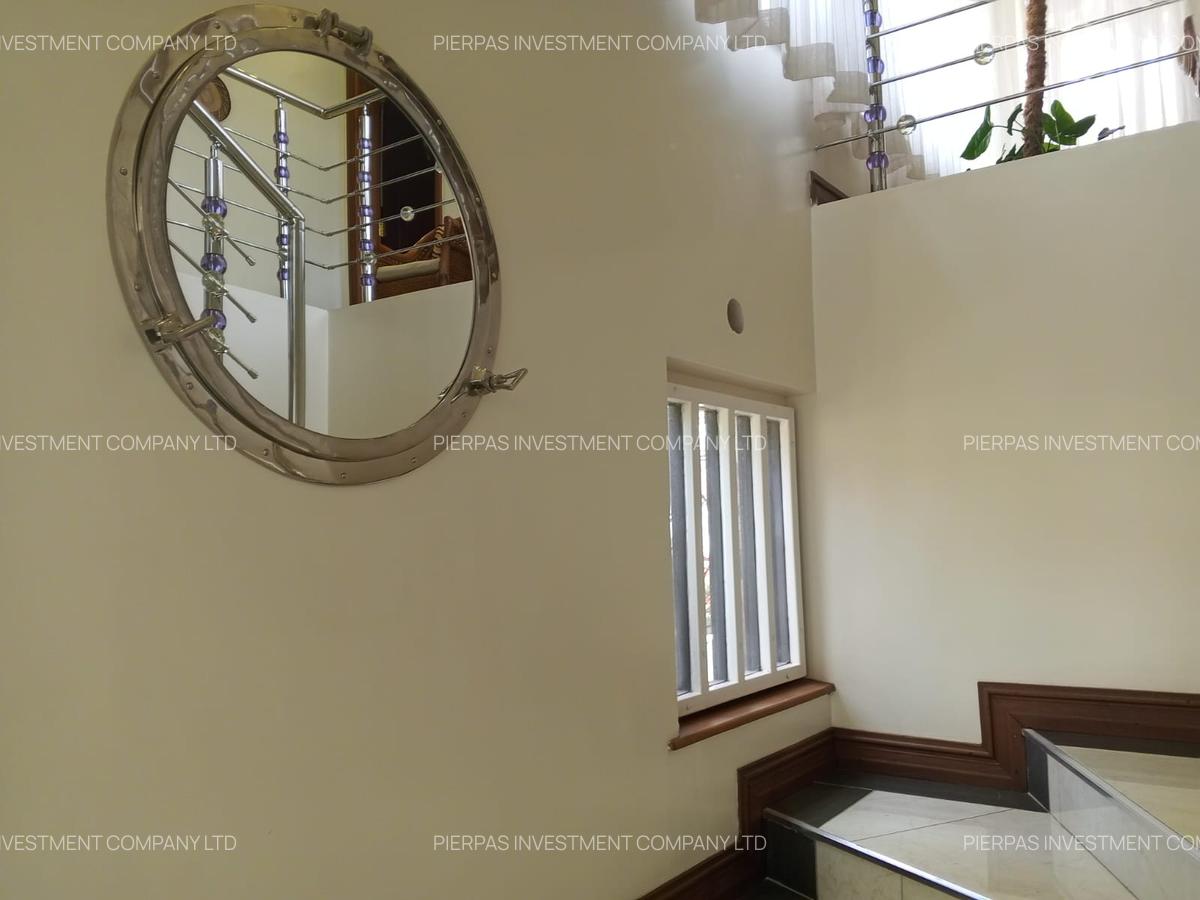 2 Bed Townhouse with En Suite in Runda - 2