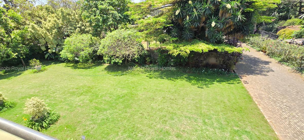 3 Bed House with En Suite at Westlands Westlands - 7