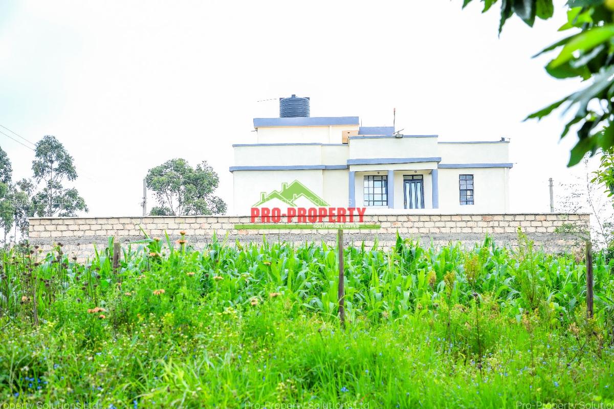 0.06 ha Residential Land at Kamangu - 11