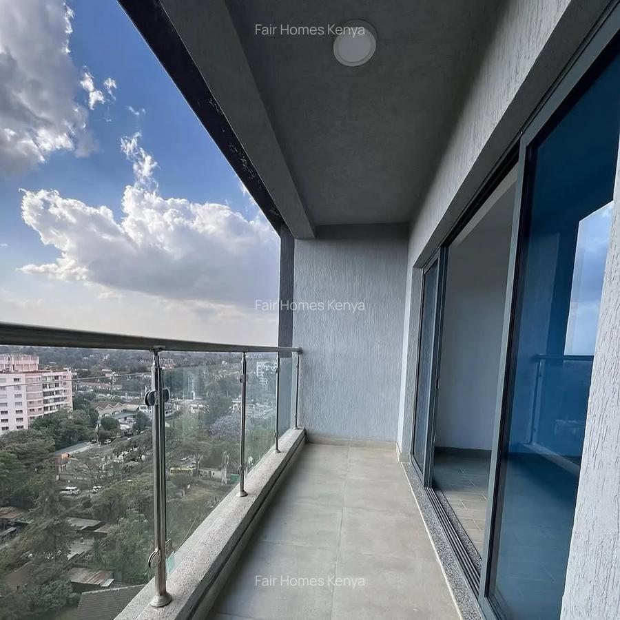 2 Bed Apartment with En Suite at Valley Arcade - 5