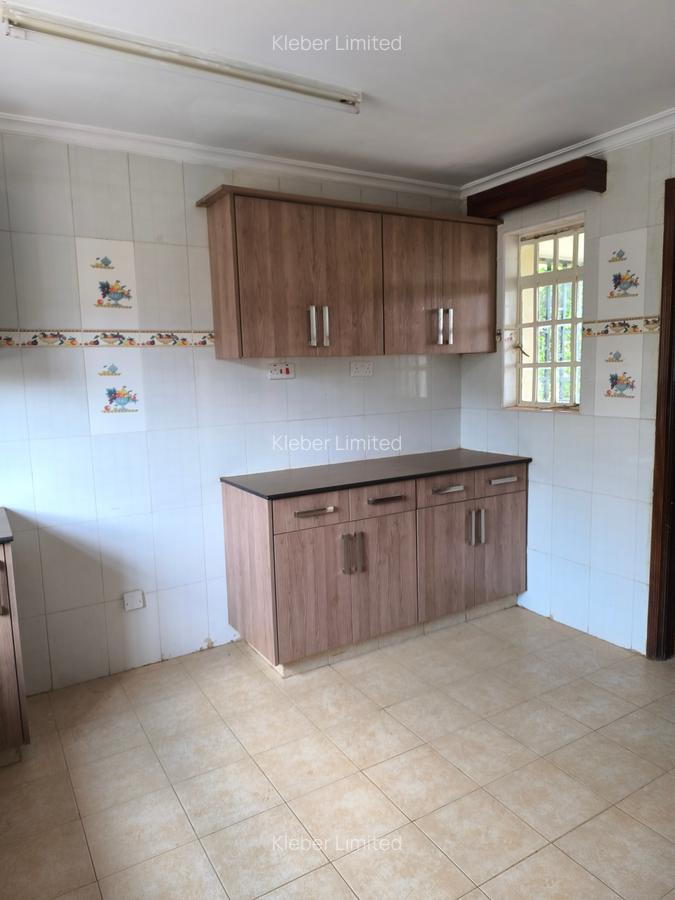 4 Bed House with En Suite at Kiambu - 3