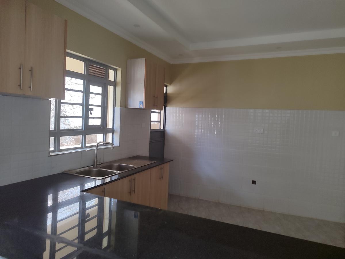 3 Bed House with En Suite at Ruiru Githunguri - 4