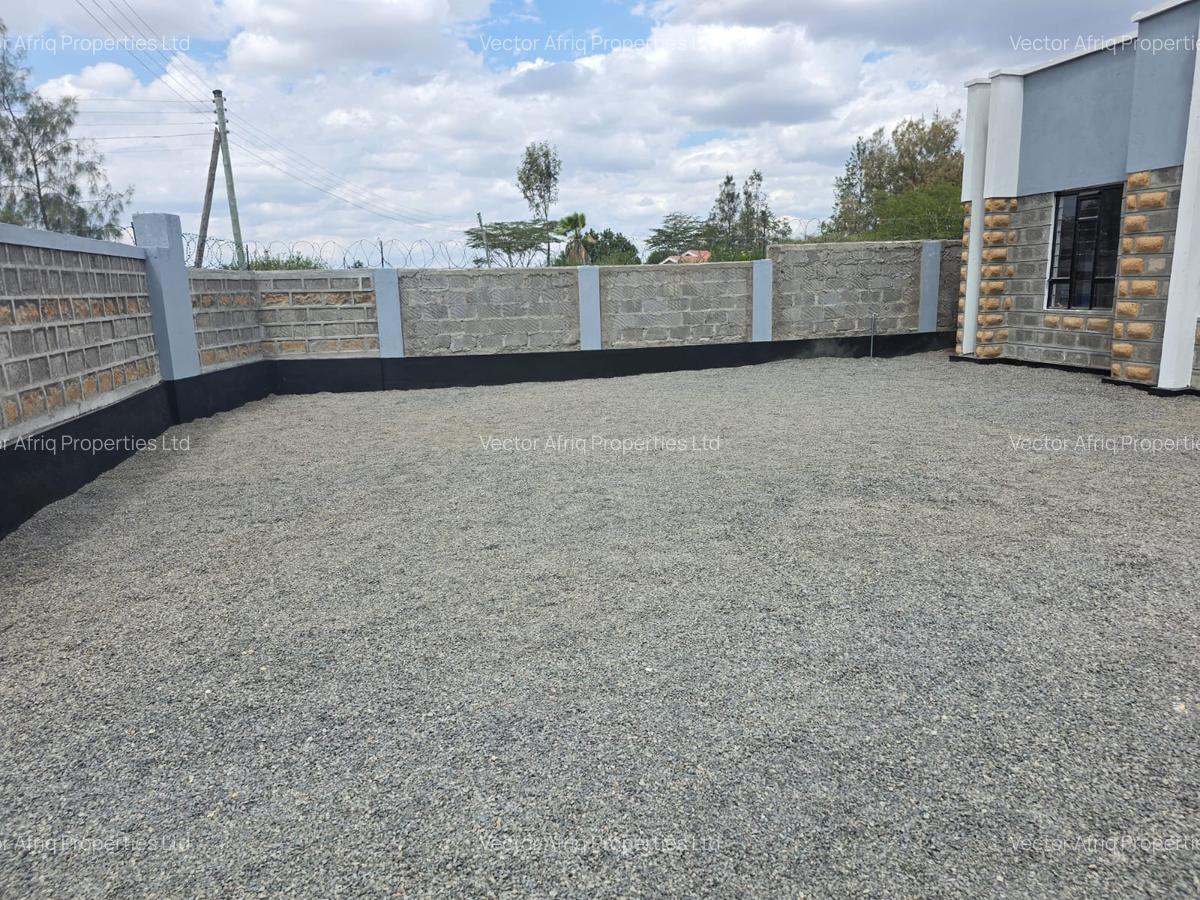 3 Bed House with En Suite in Kitengela - 12