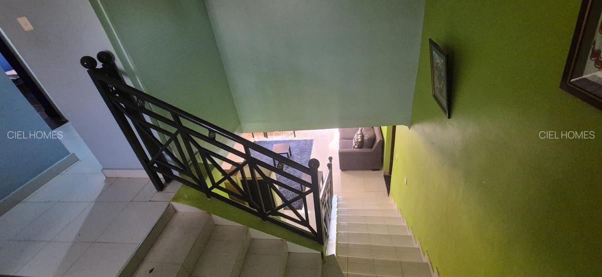 5 Bed Townhouse with En Suite in Kahawa Sukari - 9