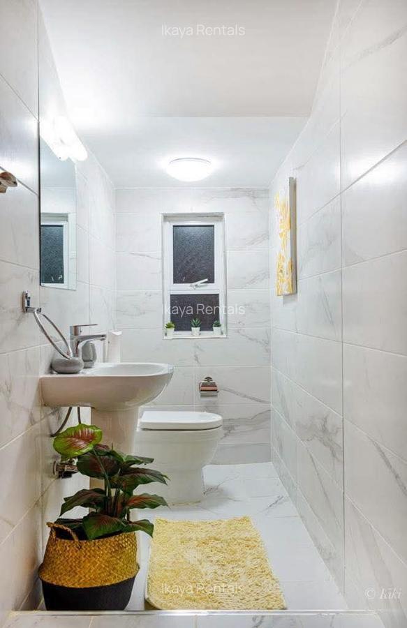 4 Bed Townhouse with En Suite in Kitengela - 14