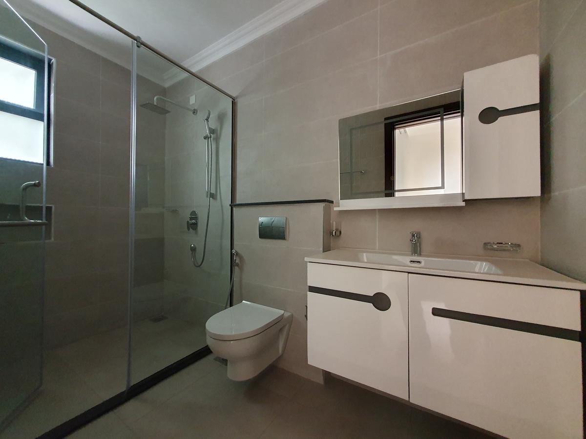 4 Bed Apartment with En Suite at Lower Kabete Rd - 14