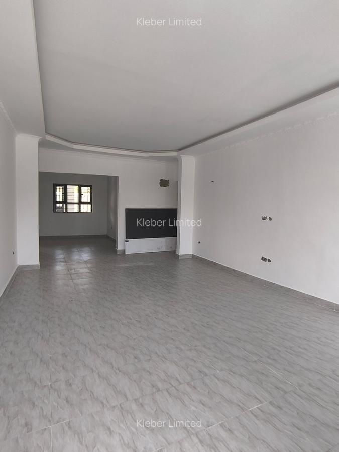 3 Bed House with En Suite in Ngong - 3